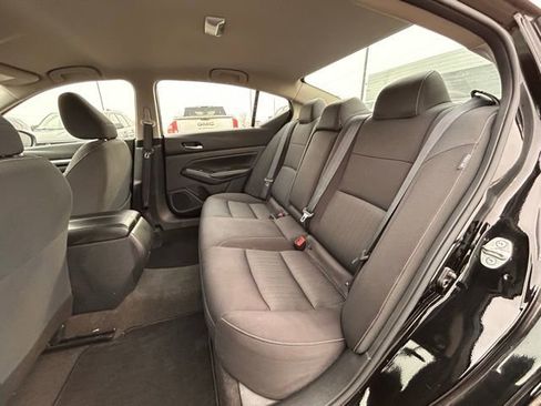 Used 2022 Nissan Altima 2.5 SV image 35