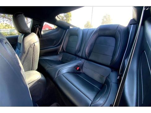 Used 2024 Ford Mustang GT Premium image 26