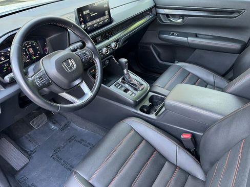 Used 2026 Honda CR-V Sport-L image 13