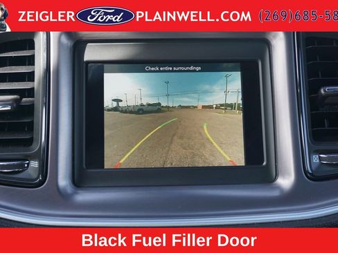 Used 2021 Dodge Challenger GT w/ Blacktop Package RWD image 17