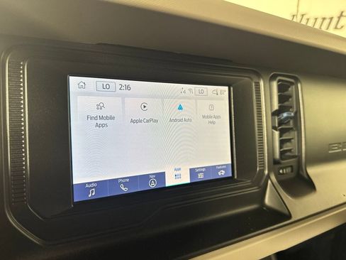 Used 2022 Ford Bronco Wildtrak AWD/4WD image 17