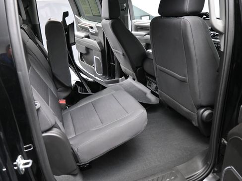 Certified 2024 Chevrolet Silverado 1500 LT image 17