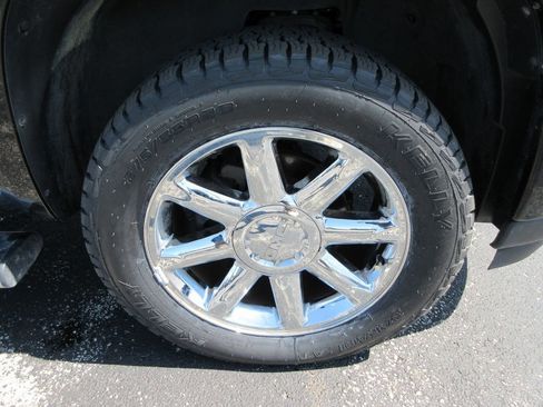 Certified 2013 GMC Sierra 1500 Denali AWD/4WD image 9