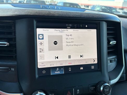 Used 2024 RAM 2500 Big Horn image 10