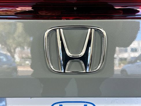Used 2026 Honda Civic Sport Touring image 21