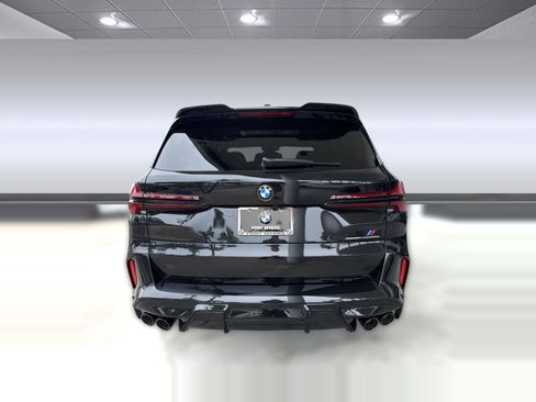 New 2026 BMW X5 M Competition w/ Executive Package AWD/4WD image 10