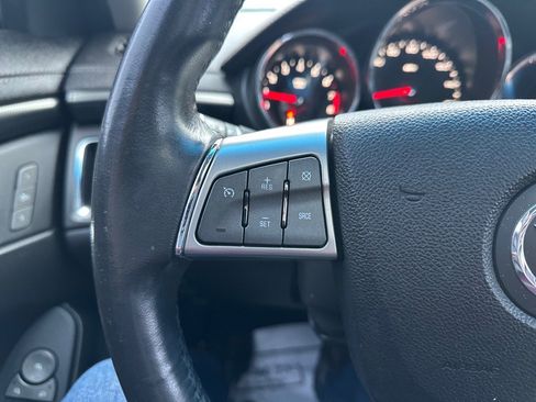 Used 2012 Cadillac CTS Performance image 20