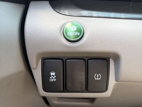 Used 2014 Honda CR-V EX-L image 29
