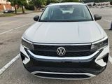 Used 2024 Volkswagen Taos S image 3