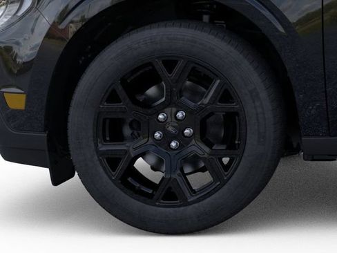 New 2026 Ford Maverick XLT w/ Black Appearance Package AWD/4WD image 22