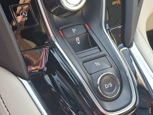 New 2026 Acura RDX A-Spec AWD/4WD image 9