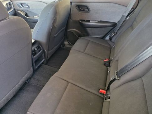 Used 2023 Nissan Rogue S FWD image 23