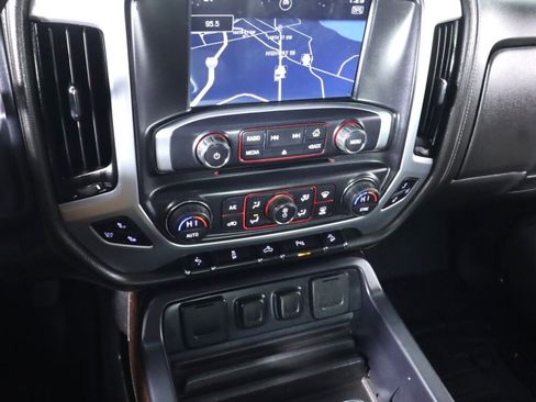 Used 2015 GMC Sierra 1500 SLT image 16