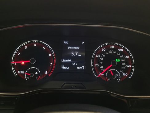 Used 2019 Volkswagen Jetta SE FWD image 23
