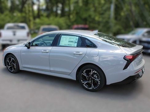 New 2026 Kia K5 GT-Line image 6