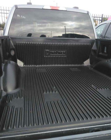 Used 2024 Ford F150 XLT w/ Mobile Office Package AWD/4WD image 6
