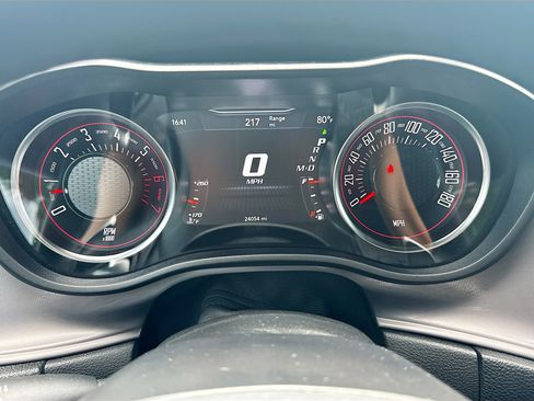 Used 2023 Dodge Challenger R/T Scat Pack RWD image 38