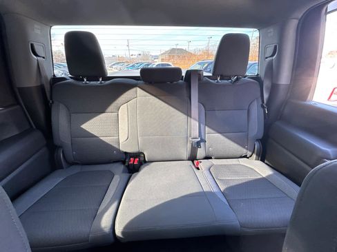 Used 2021 Chevrolet Silverado 2500 LT w/ All Star Edition image 30