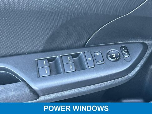 Certified 2018 Honda Civic LX image 11