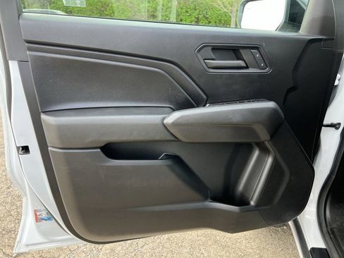 Used 2023 Chevrolet Colorado Trail Boss w/ Advanced Trailering Package AWD/4WD image 22