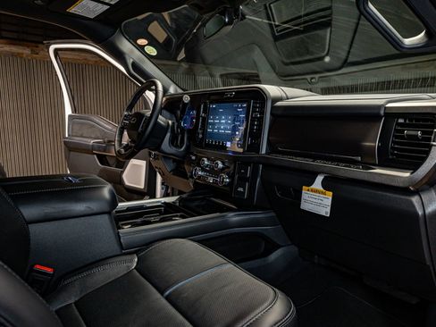 Used 2026 Ford F250 Platinum image 20