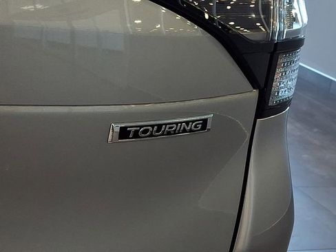 Certified 2025 Subaru Forester Touring image 32