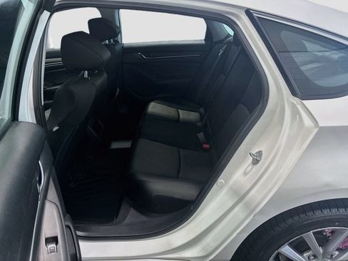 Used 2022 Honda Accord LX image 20