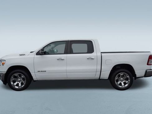Used 2020 RAM 1500 Big Horn image 4