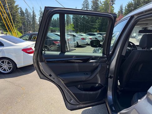 Used 2014 BMW X3 xDrive28i AWD/4WD image 29