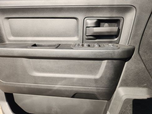 New 2026 RAM 2500 Tradesman image 20