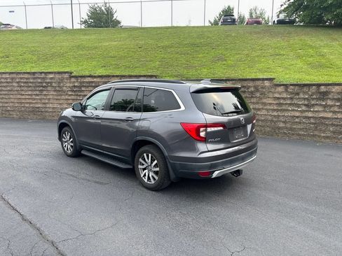 Used 2020 Honda Pilot EX-L image 5