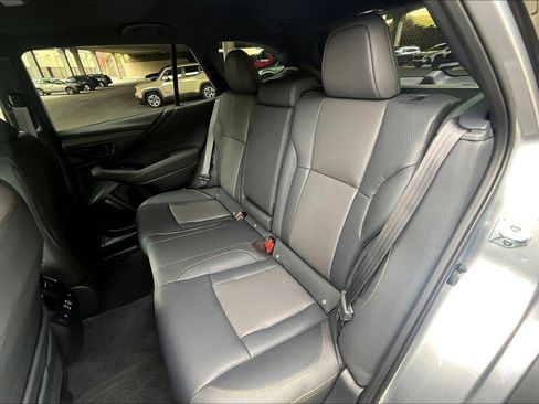 New 2025 Subaru Outback Wilderness image 8
