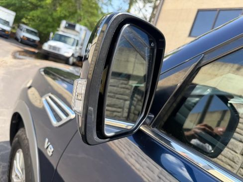 Used 2018 Nissan Armada SV w/ Driver Package RWD image 39