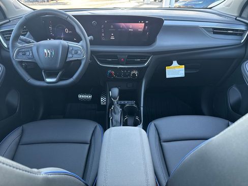 New 2026 Buick Encore GX Sport Touring w/ Advanced Technology Package image 21