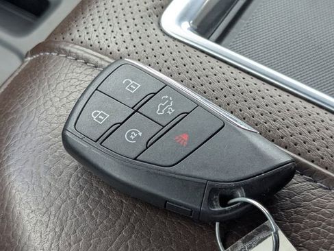 Used 2022 GMC Sierra 1500 Denali w/ Technology Package image 31