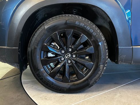 Used 2024 MAZDA CX-50 AWD 2.5 S w/ Preferred Package image 24