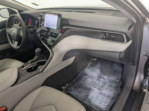 Certified 2024 Toyota Camry XSE FWD image 31
