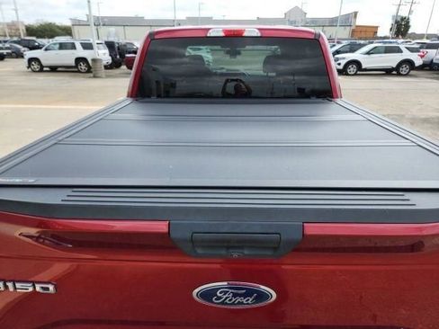 Used 2015 Ford F150 XLT image 20