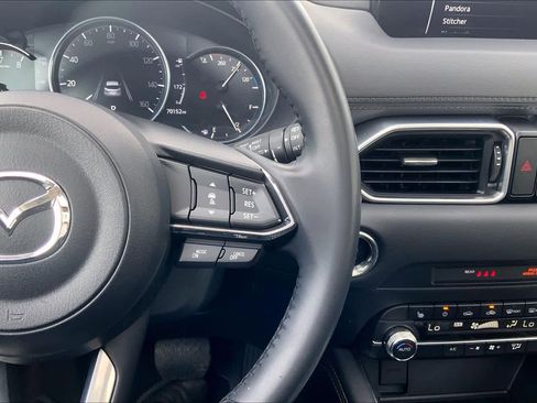 Used 2019 MAZDA CX-5 Grand Touring image 22