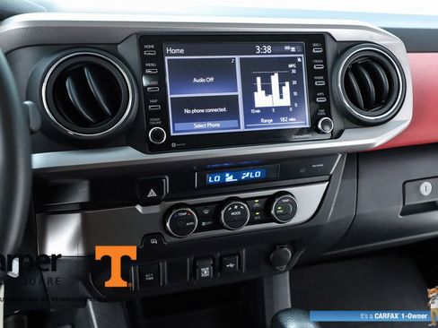 Used 2022 Toyota Tacoma SR5 image 61