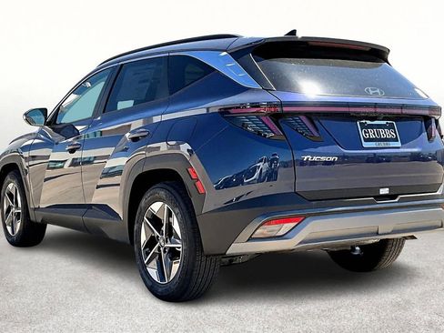 Used 2025 Hyundai Tucson SEL image 4
