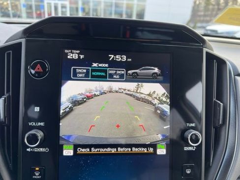 Used 2024 Subaru Crosstrek 2.5i Limited image 10