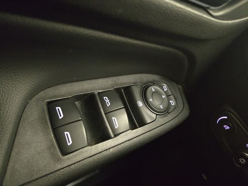 Certified 2020 Chevrolet Equinox Premier w/ Premier Redline Edition AWD/4WD image 30
