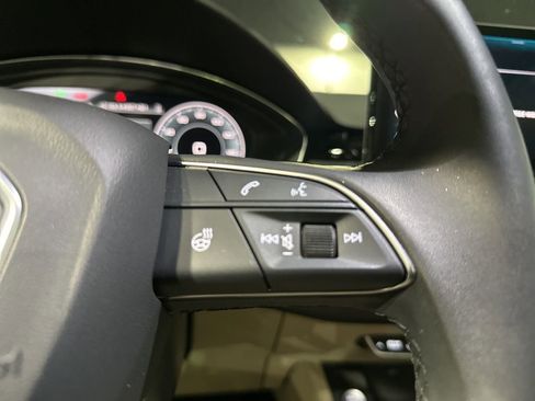 Used 2024 Audi A5 2.0T Premium Plus w/ Premium Plus image 14