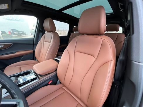 New 2026 Audi Q7 3.0T Premium Plus image 17