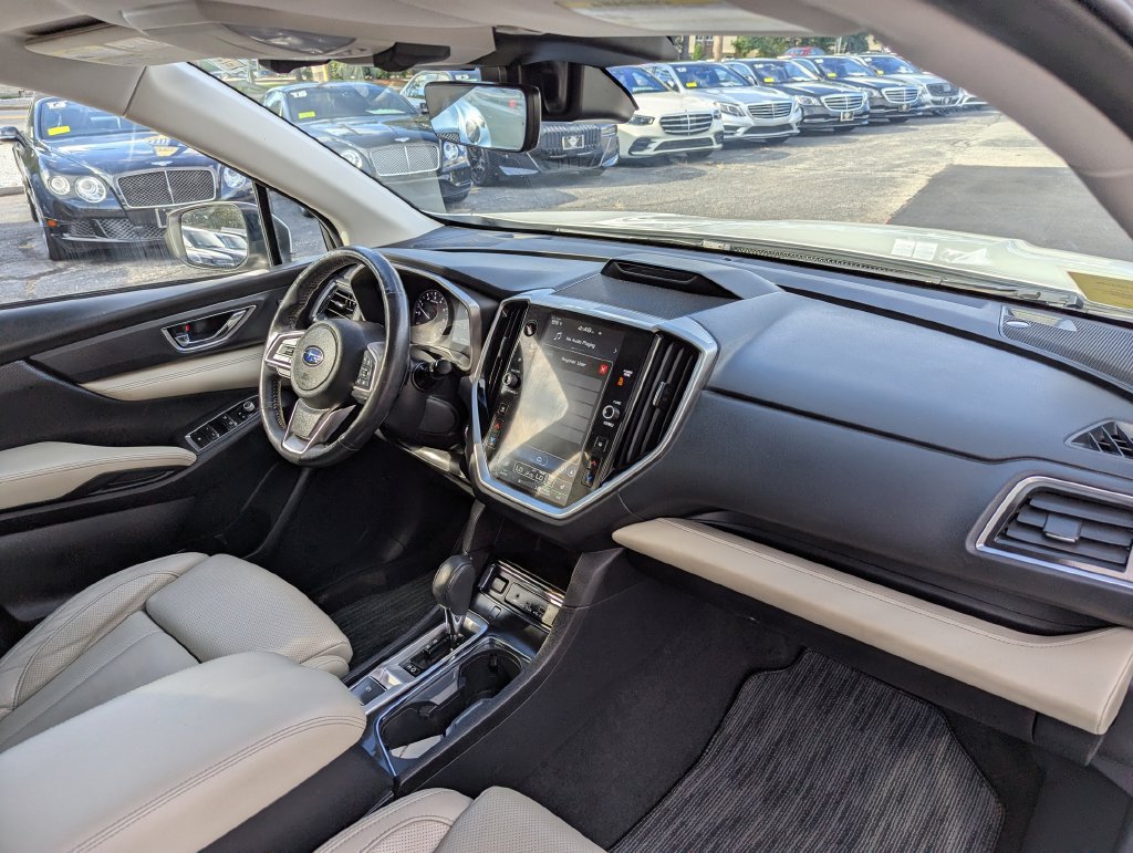 Used 2023 Subaru Ascent Limited AWD/4WD image 28