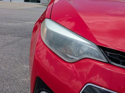 Used 2016 Toyota Corolla S Special Edition FWD image 10