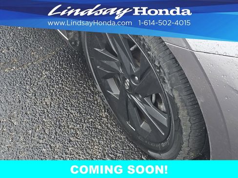 Used 2023 Hyundai Elantra SEL w/ Cargo Package image 10