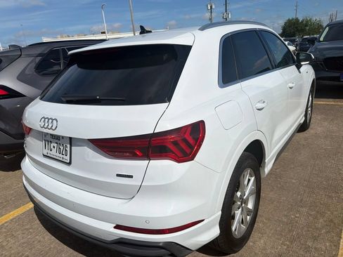 Used 2025 Audi Q3 2.0T Premium AWD/4WD image 5