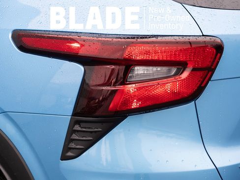 New 2026 Chevrolet Trax LS w/ LS Convenience Package image 21